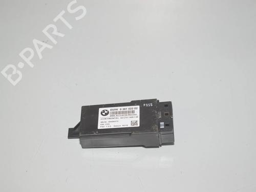 Used Electronic module Electronic module BMW 7 (G11, G12) 730 d, Ld (265 hp) 34062014 34062014