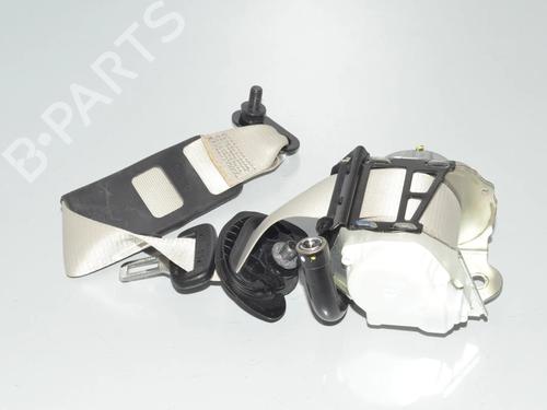 Rear right seatbelt BMW X7 (G07) xDrive 30 d | BP34077027I28 - Image 2