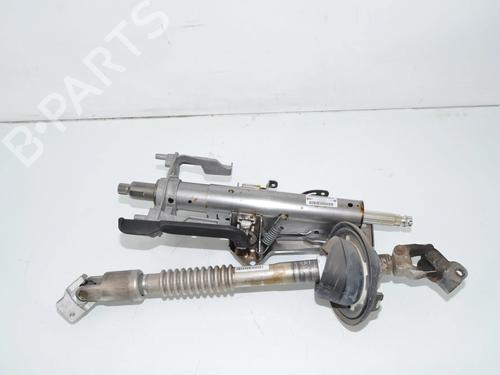 Used Steering column Steering column BMW i3 (I01) Range Extender (170 hp) 36397642 36397642