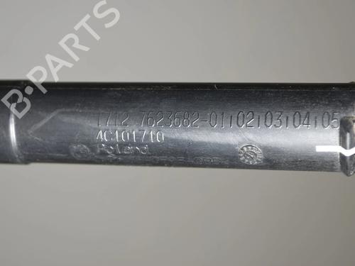 Pipe BMW i3 (I01) Range Extender | BP34095434M125  - Image 6