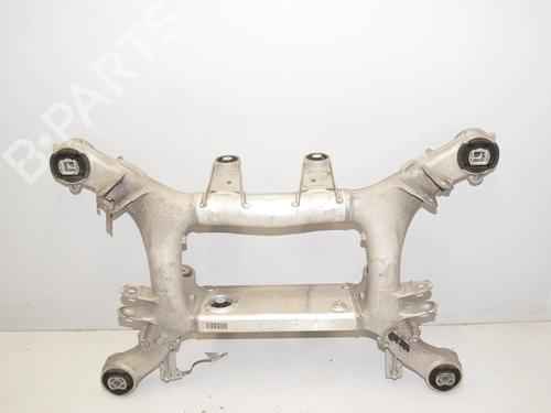 Used Other Other BMW 5 (G30, F90) M 550 d xDrive (400 hp) 34094583 34094583