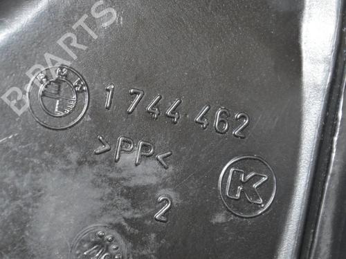 Pipe BMW 5 (E39) 520 i | BP34063693M125  - Image 7