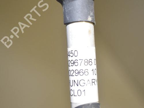 AC pipe BMW i3 (I01) Electric | BP34062026M126  - Image 5