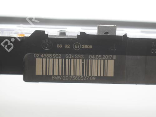 Third brake light BMW 5 (G30, F90) 540 i | BP38050819L11 - Image 4