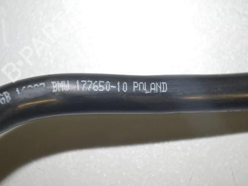 Pipe BMW 5 Touring (F11) 535 d xDrive | BP34095973M125 - Image 4