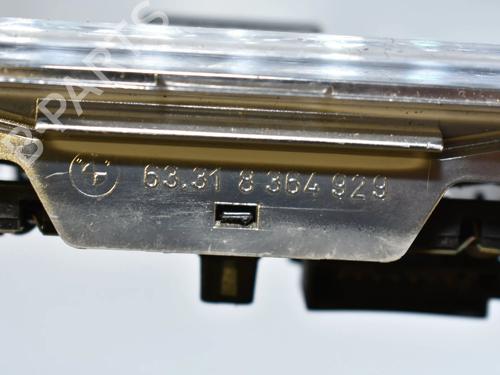 Interior roof light BMW 6 Convertible (E64) 645 Ci | BP34095008I8 - Image 4
