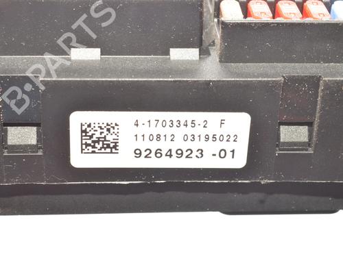 Fuse box BMW 5 Touring (F11) 535 d | BP34081211E1 - Image 4