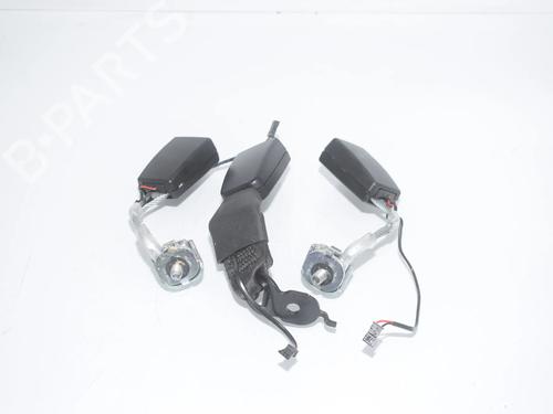 Engache cinturón Engache cinturón BMW 5 Touring (F11) M 550 d xDrive (381 hp) 34091363 34091363