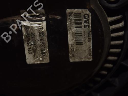 AC radiator BMW 5 (E60) 520 i | BP34092292M32  - Image 11