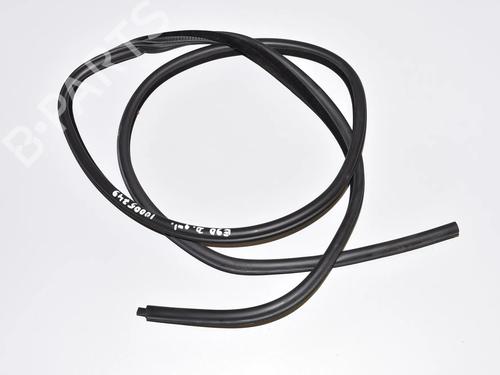 Used Rubber door seal Rubber door seal BMW 3 (E90) 320 d (177 hp) 34096269 34096269