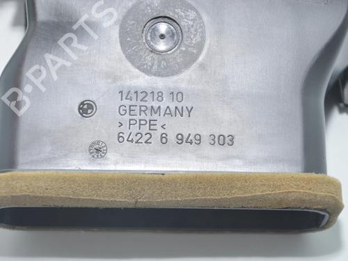 Luftventil BMW 5 (E60) 525 d | BP34068458I21  - Image 5