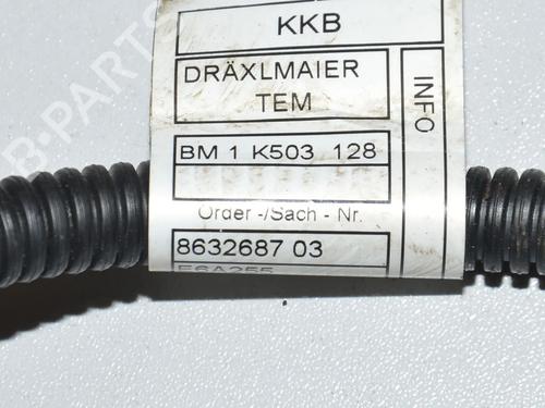 Wiring harness BMW i3 (I01) Electric | BP34068539E16  - Image 7