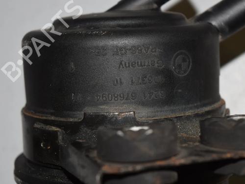 Power steering reservoir BMW 3 (E90) 330 i | BP34092084M117 - Image 5