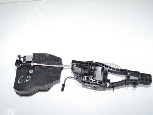 Used Rear right lock Rear right lock 38043358 38043358
