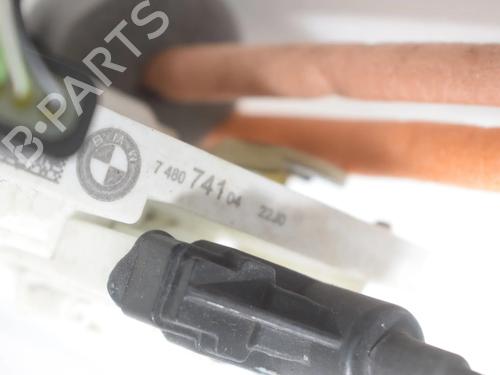 Electronic module BMW 5 (G30, F90) M 550 d xDrive | BP36302010M83 - Image 10