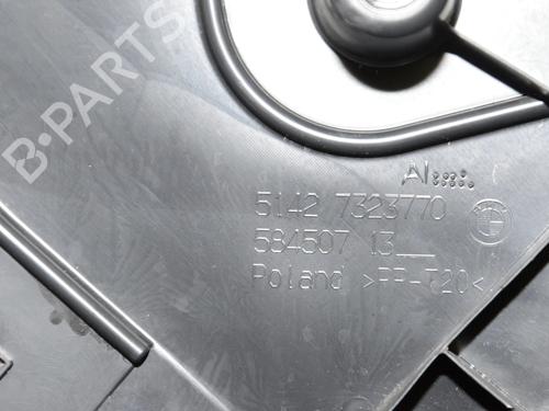 Rear right panel BMW i3 (I01) Electric | BP34064041C61  - Image 6