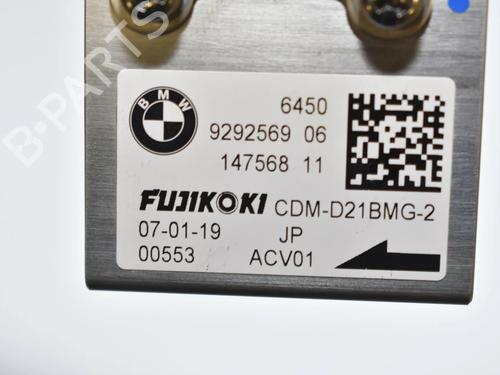 Electronic sensor BMW i3 (I01) Electric | BP34064210M84  - Image 5