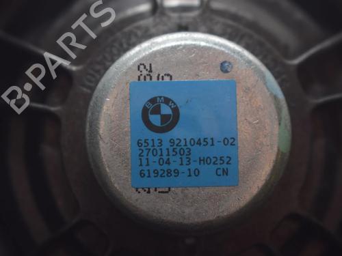 Electronic module BMW 6 Gran Coupe (F06) 640 d | BP34075313M83  - Image 12