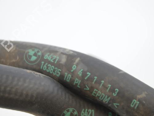 Pipe BMW 5 Touring (G31) 520 d | BP34069733M125  - Image 6