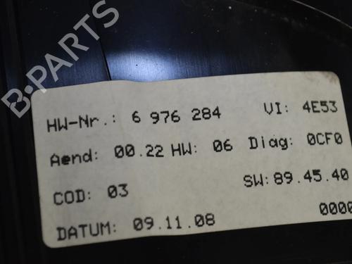 Instrument cluster BMW X6 (E71, E72) xDrive 50 i | BP34083053C47  - Image 5