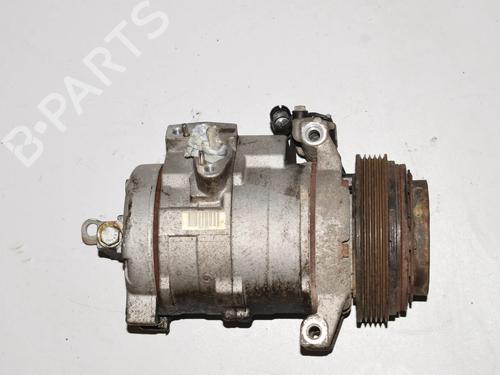 Used AC compressor AC compressor BMW X5 (E53) 4.4 i (286 hp) 34090615 34090615
