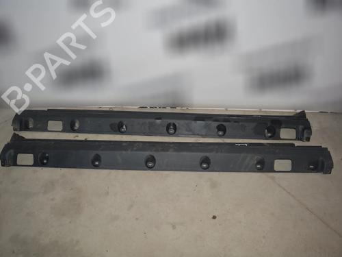 Venstre sidekjole Venstre sidekjole BMW X5 (E53) 4.4 i (286 hp) 34096500 34096500