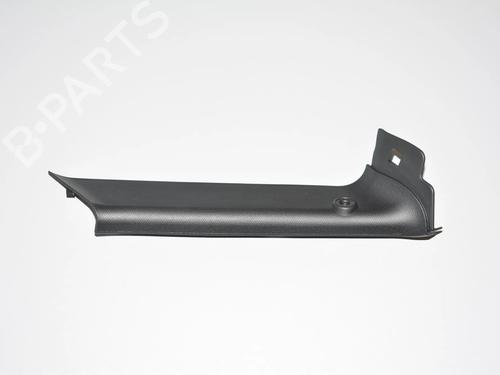 Pynteliste til bagklap BMW i3 (I01) Electric | BP34061450C151 - Image 2