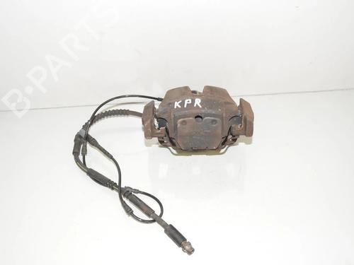Used Left front brake caliper Left front brake caliper BMW X6 (F16, F86) xDrive 30 d (258 hp) 34096287 34096287