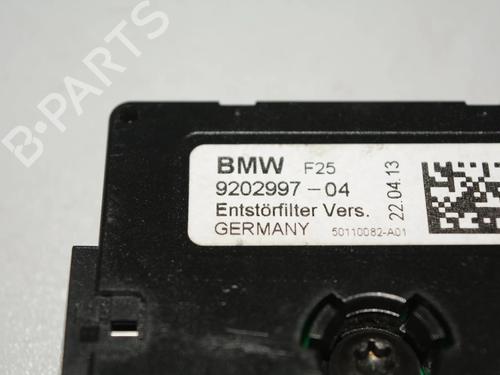 Electronic module BMW X3 (F25) xDrive 20 d | BP34080013M83  - Image 5