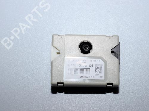 Used Electronic module Electronic module BMW 7 (F01, F02, F03, F04) 730 d (245 hp) 34085880 34085880