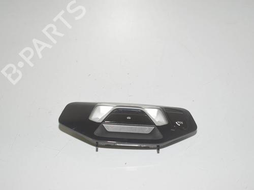 Used Interior roof light Interior roof light BMW 1 (F40) 118 i (136 hp) 34097297 34097297