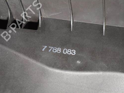 Air filter box BMW 7 (E65, E66, E67) 745 d | BP34075564M87  - Image 7