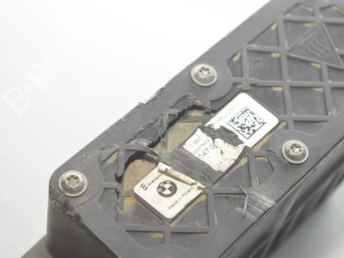 Electronic module BMW 1 (F40) 118 d | BP34077699M83  - Image 5