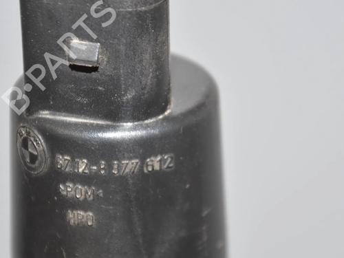 Washer pump BMW Z8 Roadster (E52) 4.9 | BP34082829E24  - Image 6