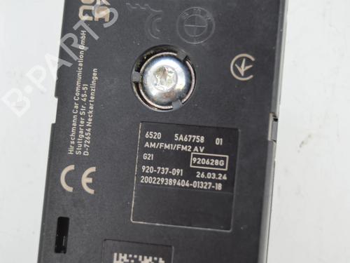 Electronic module BMW 3 Touring (G21, G81) 320 d | BP38269080M83 - Image 5