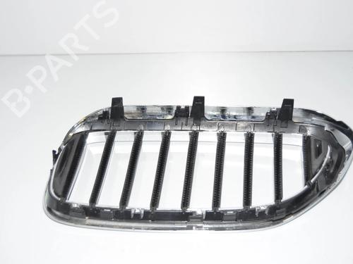 Grill BMW 5 (G30, F90) 520 d | BP34094984C40 - Image 5