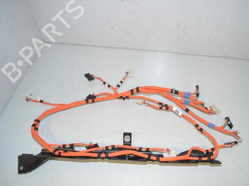 Used Wiring harness Wiring harness BMW i4 (G26) eDrive35 (286 hp) 34066736 34066736