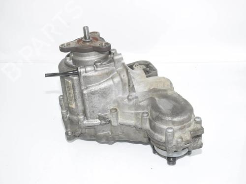 Used Transfer box Transfer box BMW 3 Gran Turismo (F34) 320 d xDrive (184 hp) 34575180 34575180