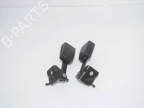 Seat buckle BMW i3 (I01) Range Extender | BP36285017I32 - Image 3