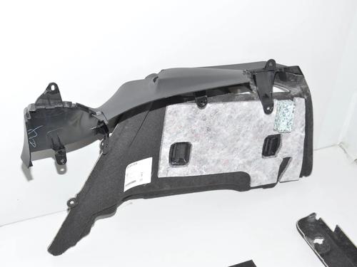 Boot lining BMW i3 (I01) Electric | BP34093804I3  - Image 6