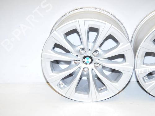 Fælgsæt BMW 3 (G20, G80, G28) 330 d xDrive | BP34086673C100 - Image 3