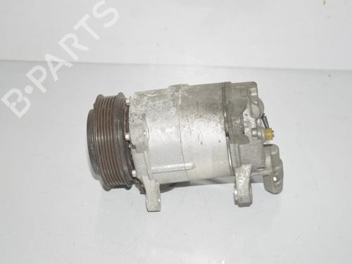 Used AC compressor AC compressor BMW 2 Active Tourer (F45) 216 d (116 hp) 34077216 34077216