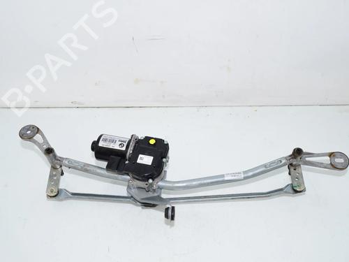 Used Front wipers mechanism Front wipers mechanism BMW 7 (G11, G12) 750 d, Ld xDrive (400 hp) 36645788 36645788