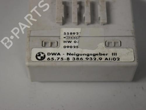 Electronic module BMW 5 (E39) 535 i | BP34062732M83  - Image 6