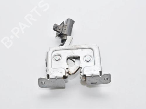 hjelmlås hjelmlås BMW i3 (I01) Range Extender (170 hp) 34081834 34081834