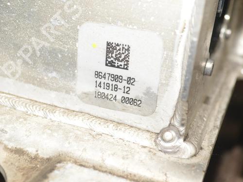 Battery BMW i3 (I01) Range Extender | BP34092756E11  - Image 8