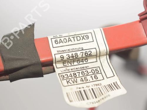 Cable BMW 3 (F30, F80) 320 i | BP34076200E12 - Image 5