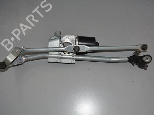 front-wipers-mechanism-bmw-1-e87-2003-2004-2005-2006-2007-2008-2009-2010-2011-2012-2013-34078126 main image
