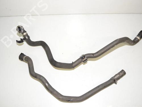 Used Pipe Pipe BMW X5 (F15, F85) M 50 d (381 hp) 34071749 34071749