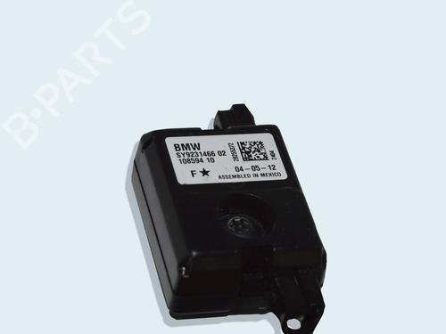 Used Electronic module Electronic module BMW 3 (F30, F80) 320 d (184 hp) 34063673 34063673